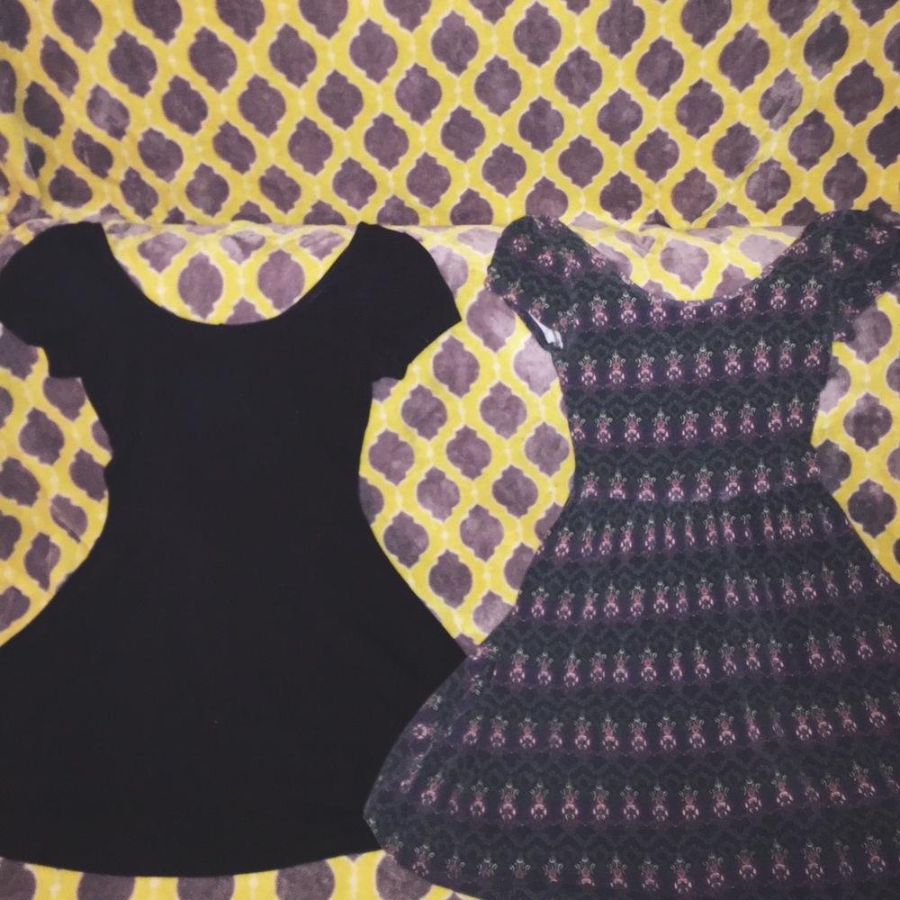 🚨 T-shirt Dress Bundle 🚨